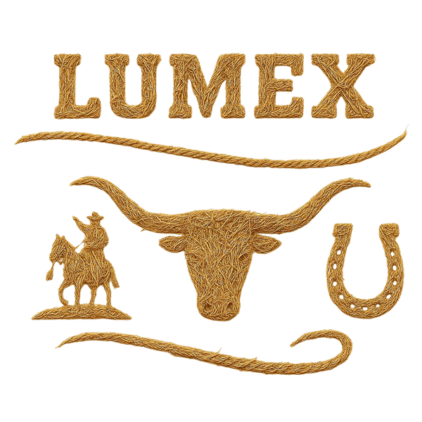 LUMEX VAQUEROS