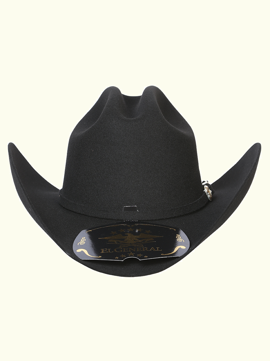 Texana Julión Oscuro 100X