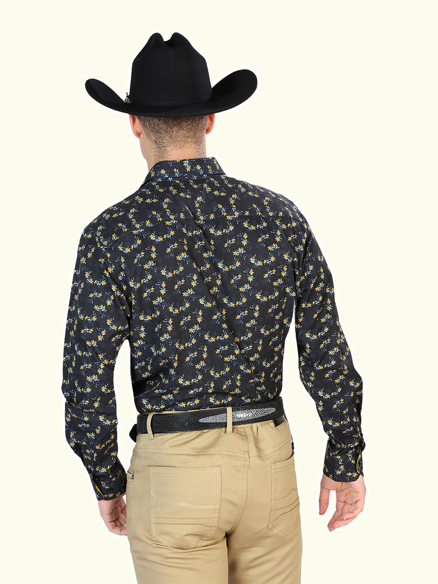 Negro Cowboy