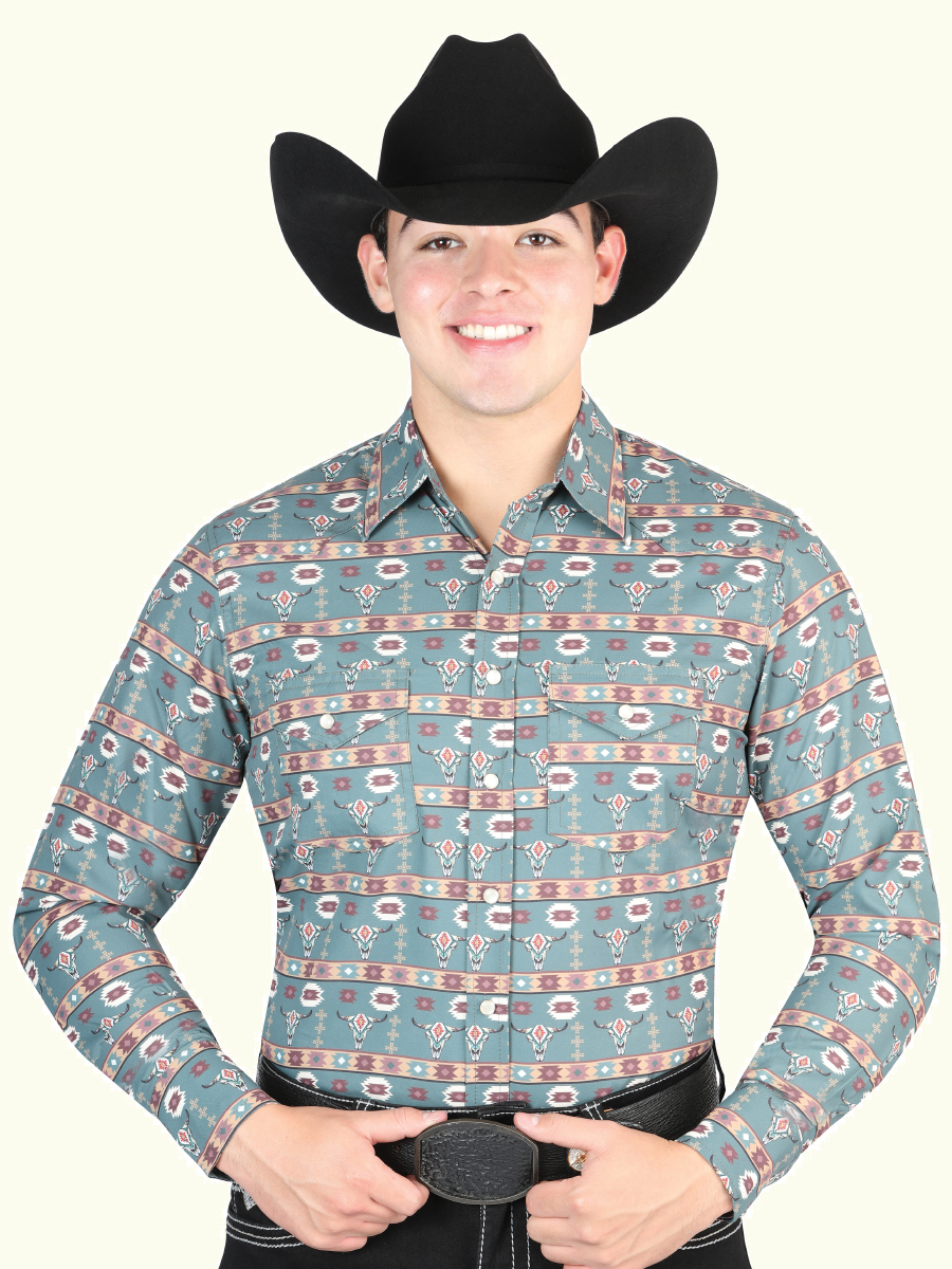 Tribal Sierra