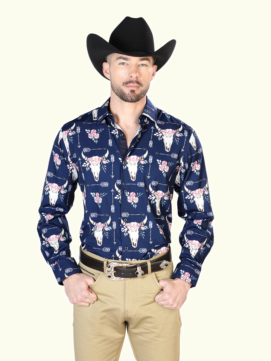 Western Bloom