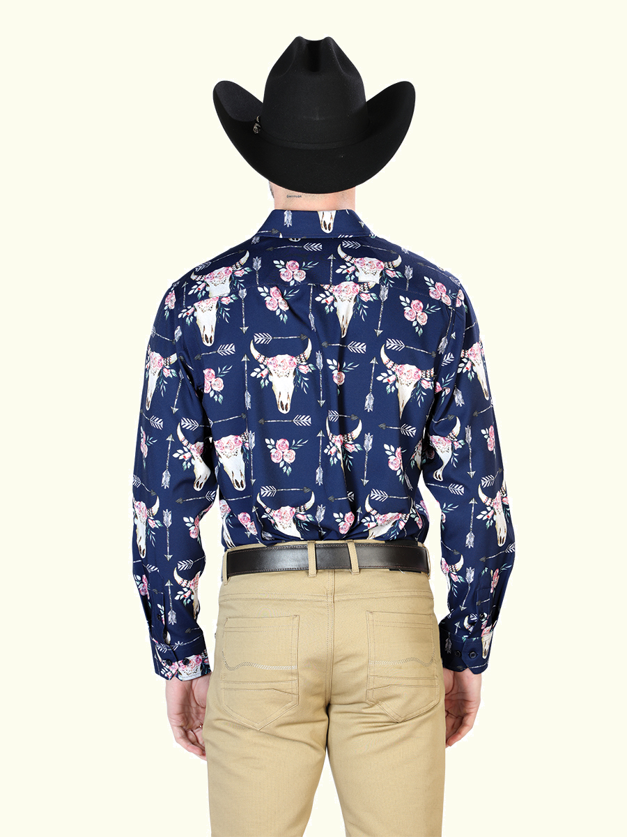 Western Bloom