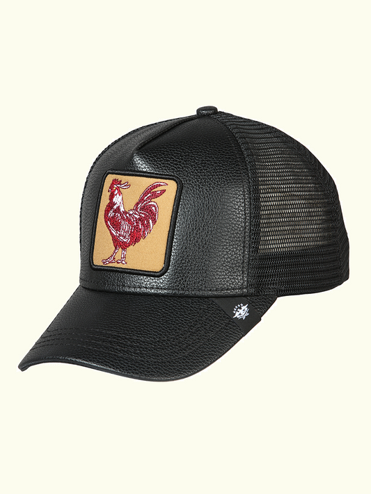 Gorra Gallo Fino