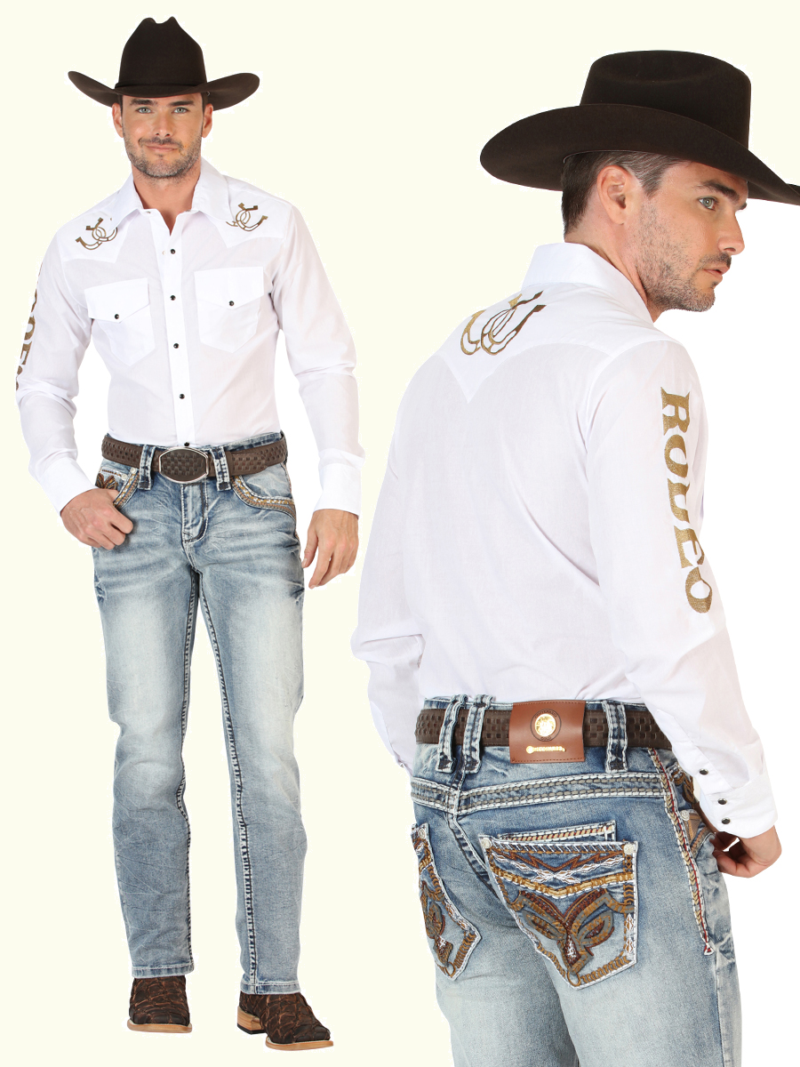 Pantalon Rastro Norte