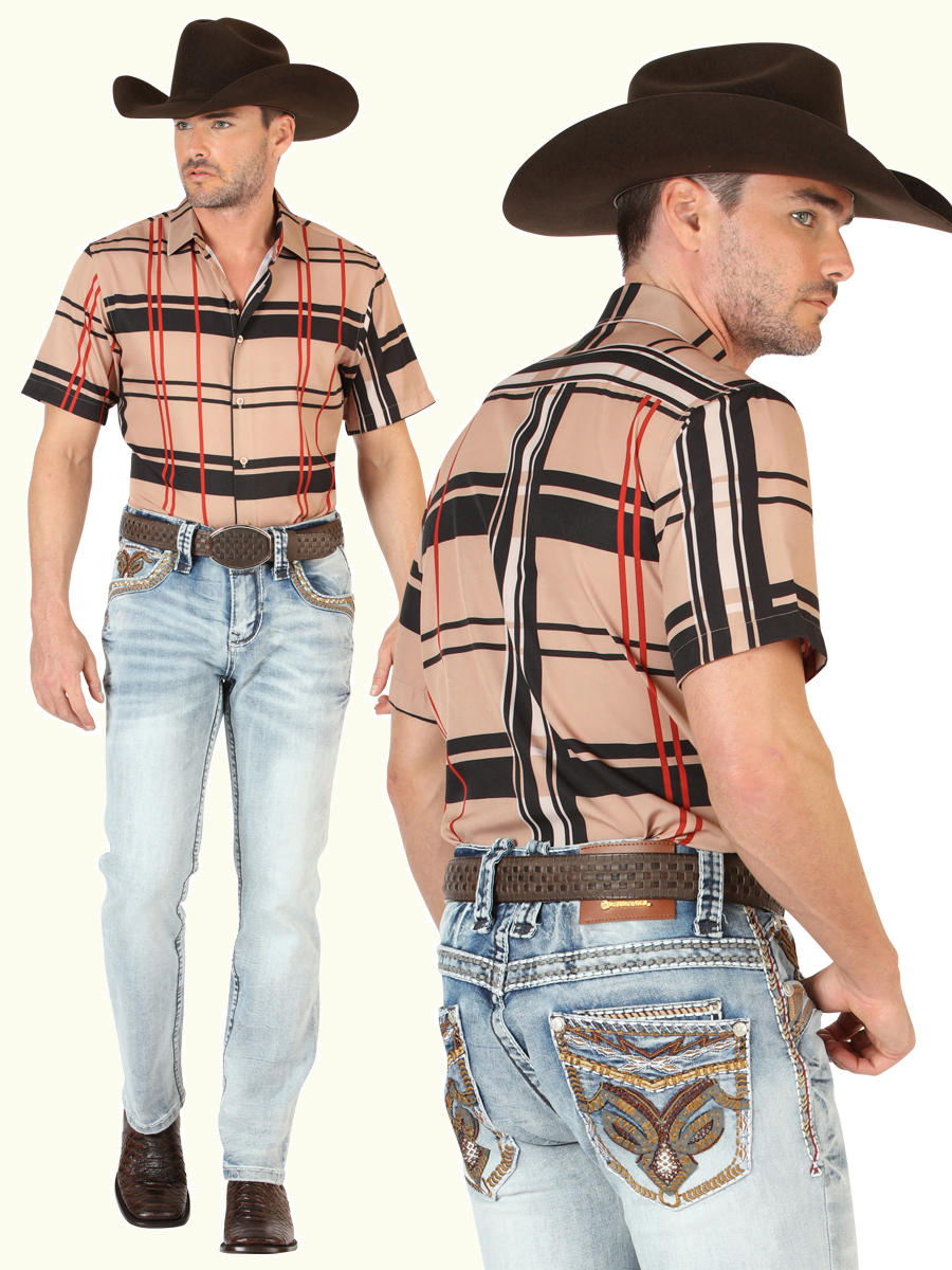 Pantalon Claridad de Llano