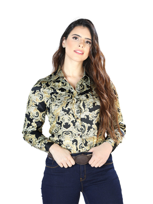 Reina Dorada