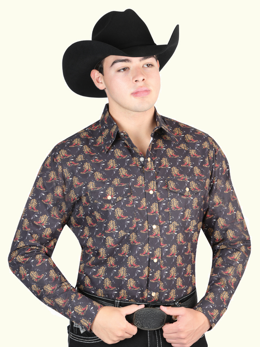 Charro Festivo