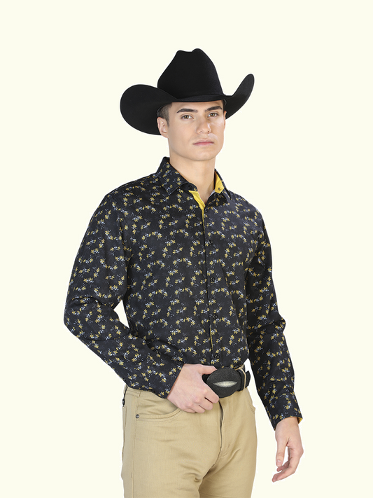 Negro Cowboy