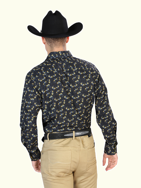 Negro Cowboy