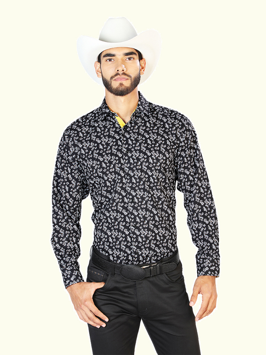 Nocturna Floral