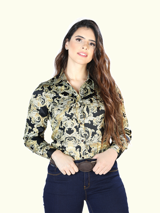 Reina Dorada