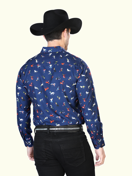 Rodeo Azul