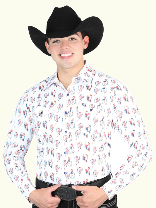 Rodeo Bravo