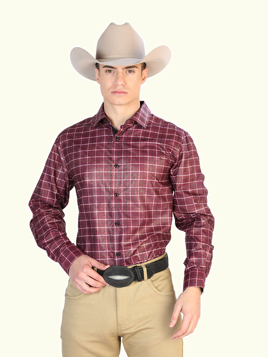 Rojo Laberinto