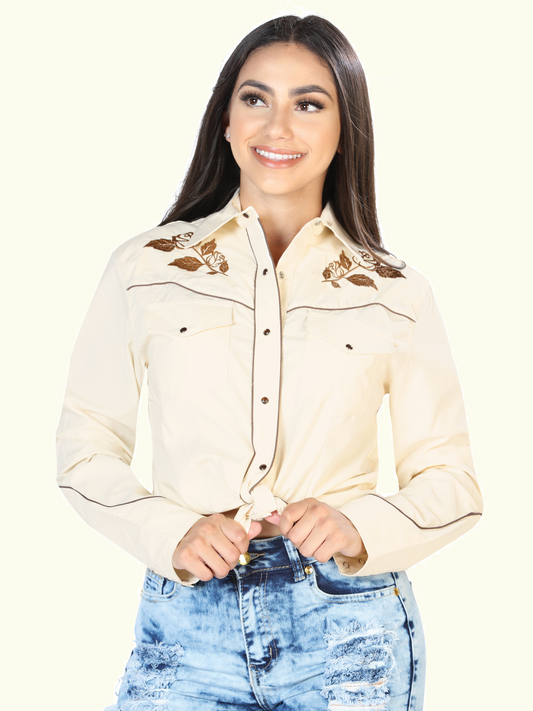 Ruta del Oeste Beige